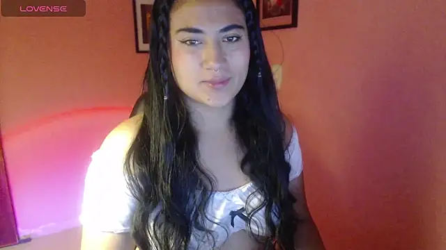 Snapshot of bunnyemilyrose36 chatting on October 7, 2025, 10:34 am bunnyemilyrose36 online show from October 7, 2025, 10:34 am