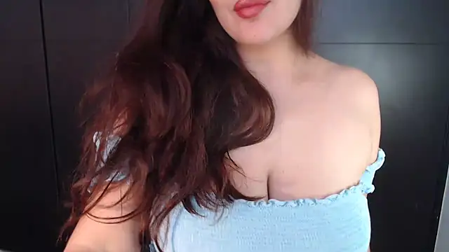 AdharaLujan online show from March 12, 2025, 9:56 pm