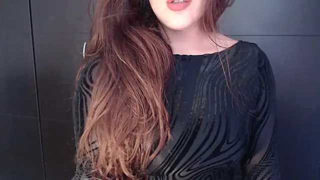 AdharaLujan online show from March 25, 2026, 2:12 pm