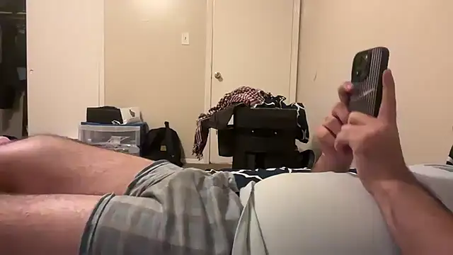 aunny7964 online show from March 15, 2025, 5:30 am