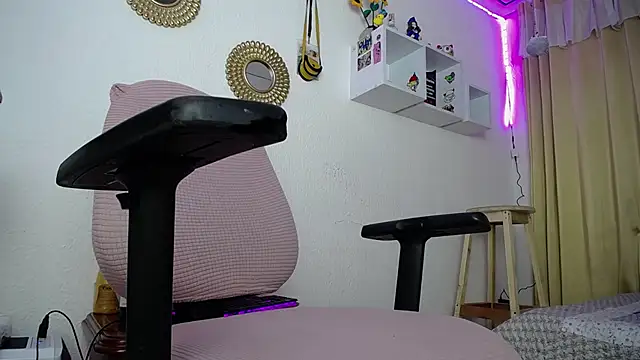 Snapshot of Soffy-brooks chatting on January 4, 2025, 7:13 am Soffy-brooks online show from January 4, 2025, 7:13 am