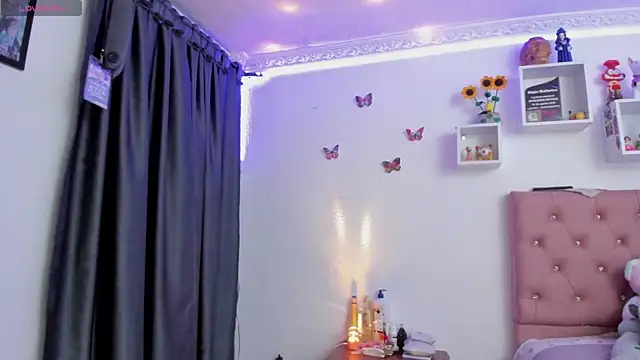 Soffy-brooks online show from May 20, 2026, 3:24 am