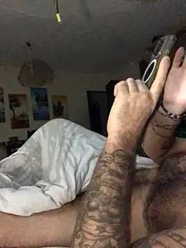 Ringhio199 online show from December 3, 2024, 6:15 am