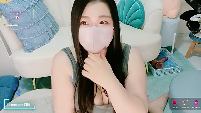 Snapshot of yukinko_o_ chatting on June 30, 2026, 1:50 am yukinko o online show from June 30, 2026, 1:50 am
