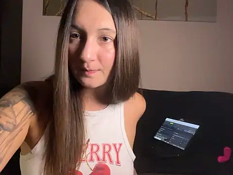 Snapshot of Jennyke66 chatting on October 10, 2025, 7:13 pm Jennyke66 online show from October 10, 2025, 7:13 pm