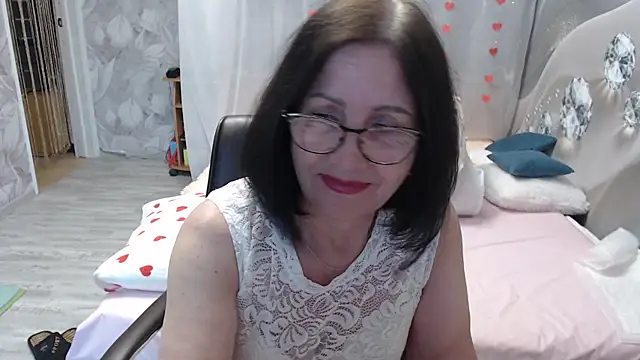 OlgaHottie online show from May 16, 2026, 11:36 pm
