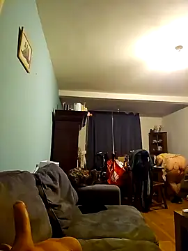 tessa91NL online show from December 8, 2024, 9:52 pm