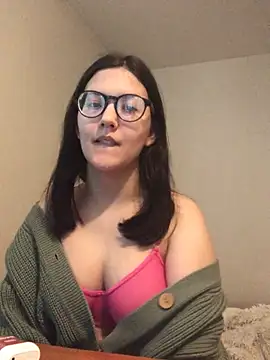 Prudie Gabriella online show from January 31, 2025, 12:18 pm