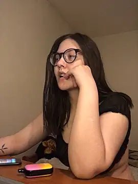 Prudie Gabriella online show from February 26, 2025, 7:53 am