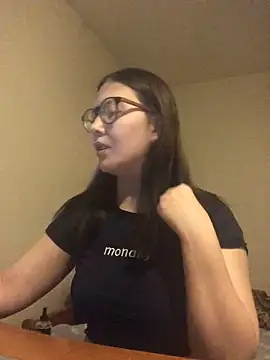 Prudie Gabriella online show from February 26, 2025, 5:17 pm