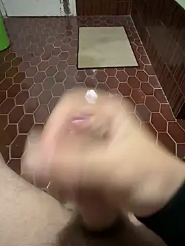 ExMonki 13  online show from September 24, 2025, 8:34 pm