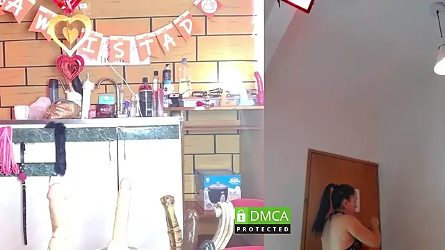 Bigass dayla online show from February 22, 2025, 11:57 am