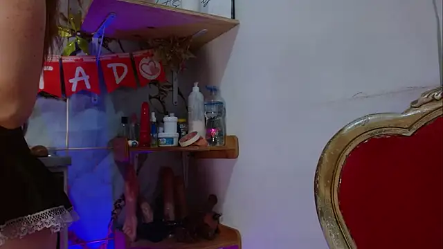 Bigass dayla online show from September 28, 2025, 1:27 pm