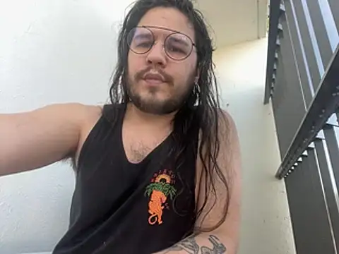 bananahot31 online show from February 22, 2026, 12:47 pm