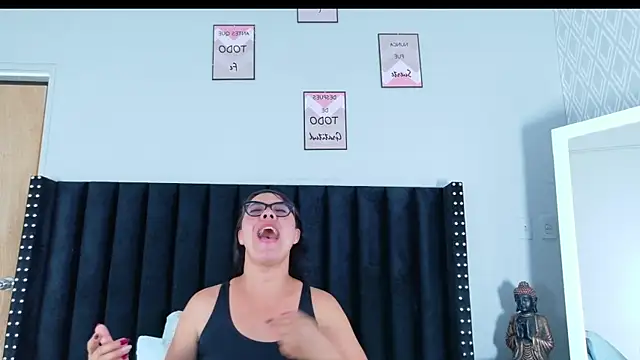 Snapshot of hotlatinateacher chatting on May 12, 2026, 7:00 pm hotlatinateacher online show from May 12, 2026, 7:00 pm