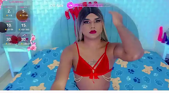 Snapshot of party_duo_trans chatting on December 24, 2024, 8:55 am party duo trans online show from December 24, 2024, 8:55 am