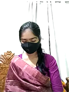 Arisha- online show from February 8, 2025, 7:16 pm