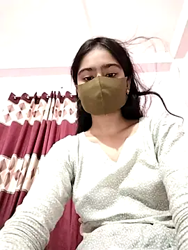 Arisha- online show from September 21, 2025, 7:59 pm