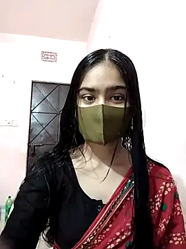 Arisha- online show from November 16, 2025, 3:50 pm