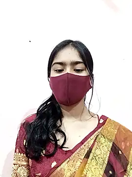 Arisha- online show from January 12, 2026, 2:33 pm