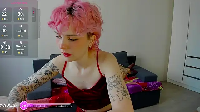 Snapshot of School_Love chatting on November 9, 2025, 7:17 am School Love online show from November 9, 2025, 7:17 am