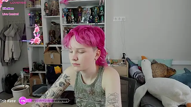 Snapshot of School_Love chatting on February 22, 2026, 7:08 am School Love online show from February 22, 2026, 7:08 am