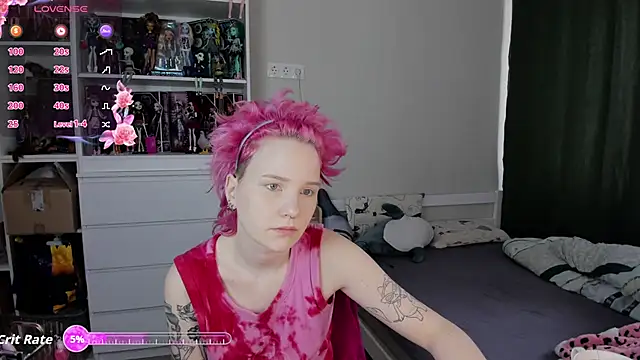 Snapshot of School_Love chatting on March 3, 2026, 7:03 am School Love online show from March 3, 2026, 7:03 am