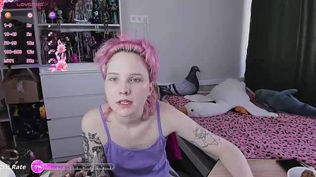 Snapshot of School_Love chatting on March 15, 2026, 7:03 am School Love online show from March 15, 2026, 7:03 am