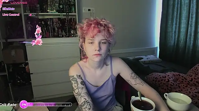 Snapshot of School_Love chatting on March 16, 2026, 7:12 am School Love online show from March 16, 2026, 7:12 am