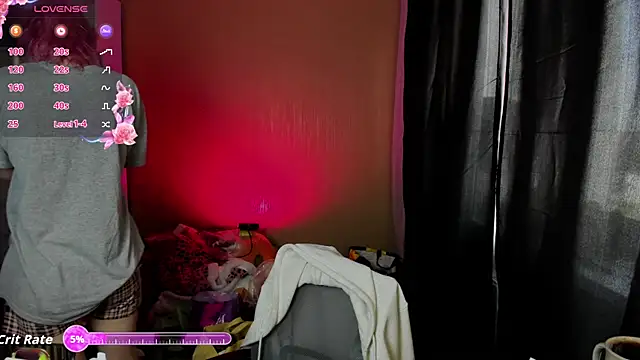 Snapshot of School_Love chatting on April 12, 2026, 7:13 am School Love online show from April 12, 2026, 7:13 am