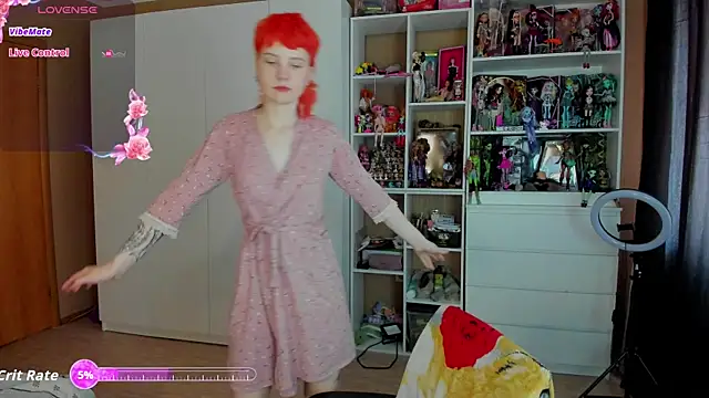 School Love online show from May 31, 2026, 7:15 am