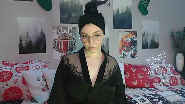 Fluffy Tiffy online show from December 11, 2024, 1:58 am
