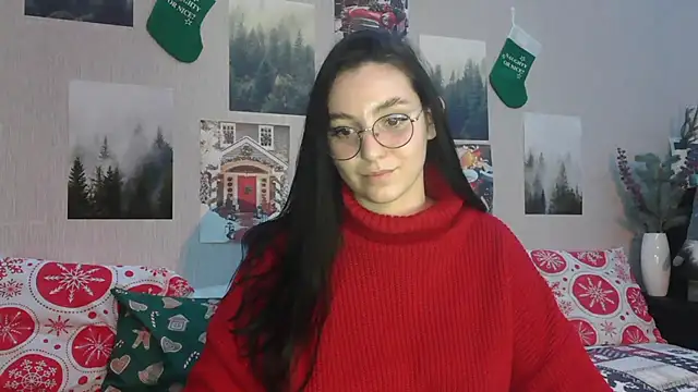 Fluffy Tiffy online show from December 19, 2024, 5:07 am