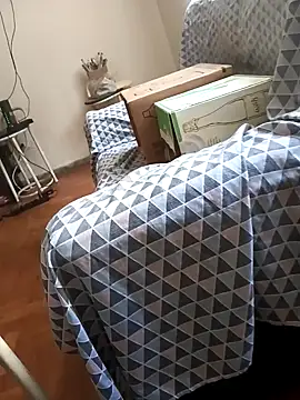 lobomisterioso13 online show from January 23, 2025, 6:35 pm