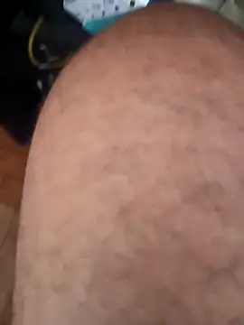 lobomisterioso13 online show from September 29, 2025, 1:16 pm