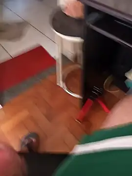 lobomisterioso13 online show from October 9, 2025, 12:03 pm