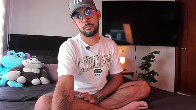  PauloDaSilva  online show from March 19, 2026, 5:28 pm