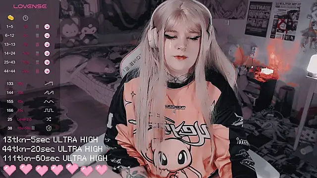 noori  hope online show from November 6, 2025, 8:32 pm