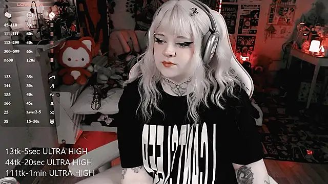 noori  hope online show from March 22, 2026, 9:51 pm