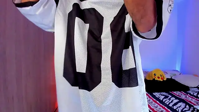 aldrinwhite online show from March 5, 2026, 4:03 pm