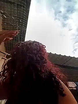 Mommy-Hot online show from February 2, 2026, 1:10 pm