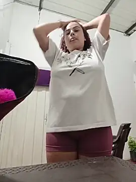 Mommy-Hot online show from May 14, 2026, 2:51 am