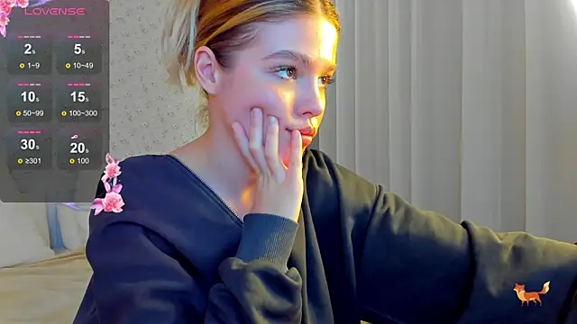 Anna Robinson online show from January 17, 2025, 7:19 am