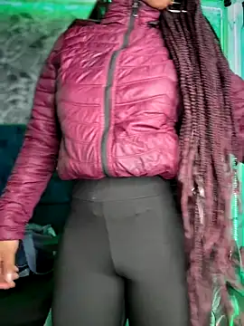 Melany Williams online show from October 11, 2025, 12:58 pm