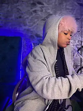 Melany Williams online show from March 19, 2026, 1:04 pm