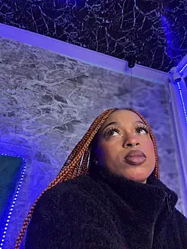 Melany Williams online show from April 10, 2026, 12:54 pm