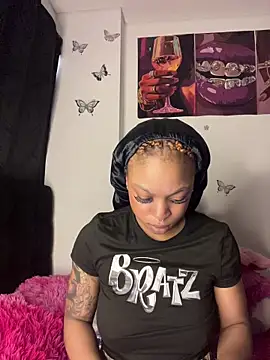 Melany Williams online show from May 19, 2026, 2:01 pm