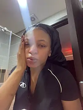 Melany Williams online show from May 21, 2026, 2:13 pm