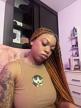 Melany Williams online show from May 28, 2026, 12:02 pm