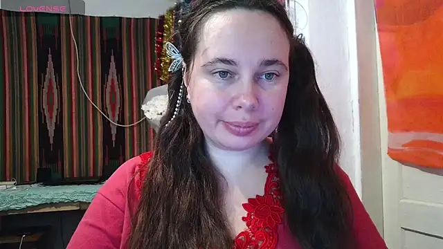 Cora Maro online show from September 30, 2025, 12:37 am